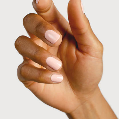 Sienna Byron Bay Nail Polish 10ml, Serenity {Neutral Pink}