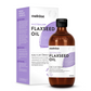 Melrose Australian Flaxseed Oil, 200ml Or 500ml; Cold Pressed & Wellbeing Promoting
