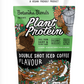 Botanika Blends Plant Protein 40g, 500g Or 1Kg Double Shot Iced Coffee Flavour