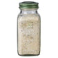 Simply Organic Garlic Salt 133g, (Glass Jar)