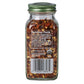 Simply Organic Crushed Red Pepper 45g, (Glass Jar)