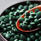 Green Nutritionals Hawaiian Pacifica Spirulina Tablets (500mg), 100, 200, 500 Or 1000 Tablets; For Energy & Cell Regeneration