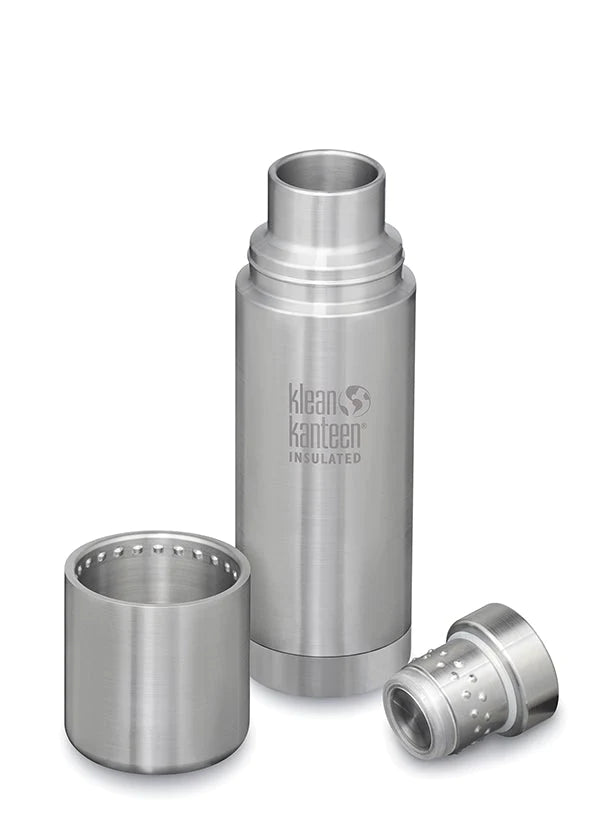 TKPro With Stainless Steel Cup 16.9oz (500ml), Insulated (20 Hrs Hot, 75 Hrs Iced)