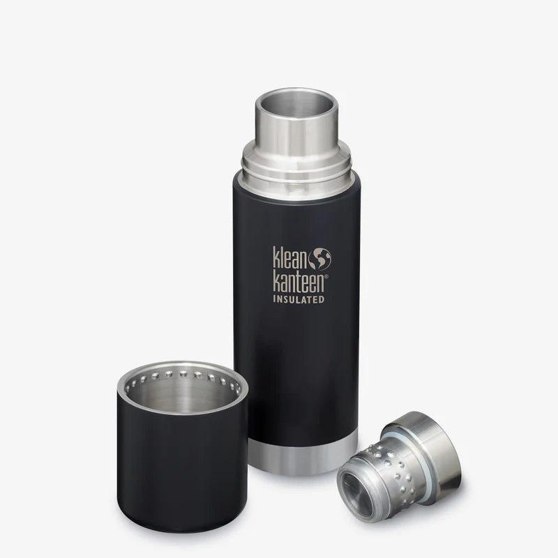 TKPro With Stainless Steel Cup 16.9oz (500ml), Insulated (20 Hrs Hot, 75 Hrs Iced)