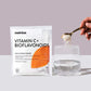 Melrose Organic Vitamin C Bioflavonoids 100g Sachet, A Unique Blend Of Antioxidants