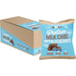 Vitawerx Protein Milk Chocolate Coated Blueberries 60g or Box of 10
