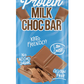 Vitawerx Protein Milk Chocolate Bar 35g Or A Box of 12x35g