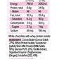 Vitawerx Protein White Chocolate Bar Quinoa Puff 100g or Box of 12