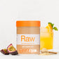 Amazonia Raw Wholefood Extracts Vitamin C+ 120g, Passionfruit Flavour