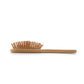 Earths Tribe Hair Brush, Bamboo & Natural Rubber