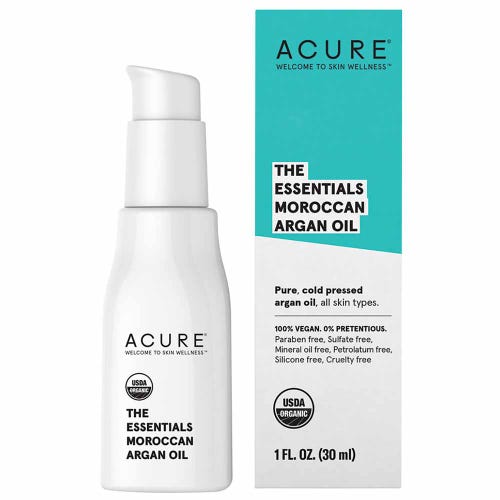 Acure The Essentials Argan Oil 30ml