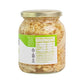 Absolute Organic Bean Sprouts 330g, (Glass Jar) Australian Certified Organic