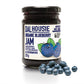 Dalhousie Organic Blueberry Jam 285g, No Preservatives Australian Certified Organic