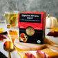 Buddha Teas Organic Herbal Tea 18 Tea Bags, Digestive Nirvana Blend; Warm & Spicy To Support Your Gut