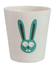 Jack N' Jill Biodegradable Bunny Rinse Cup
