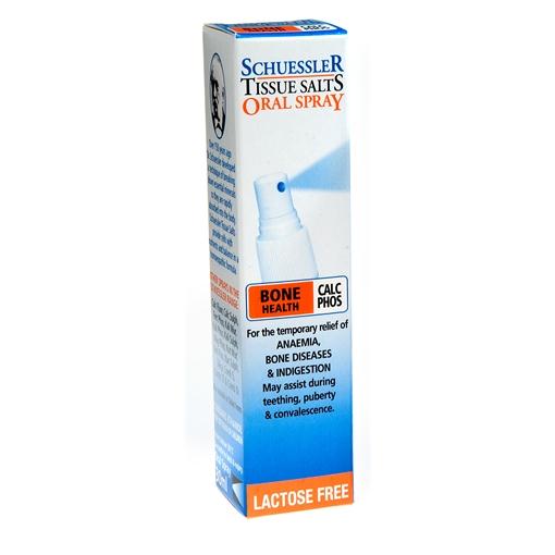 Martin & Pleasance Schuessler Tissues Calc Phos Spray 30ml