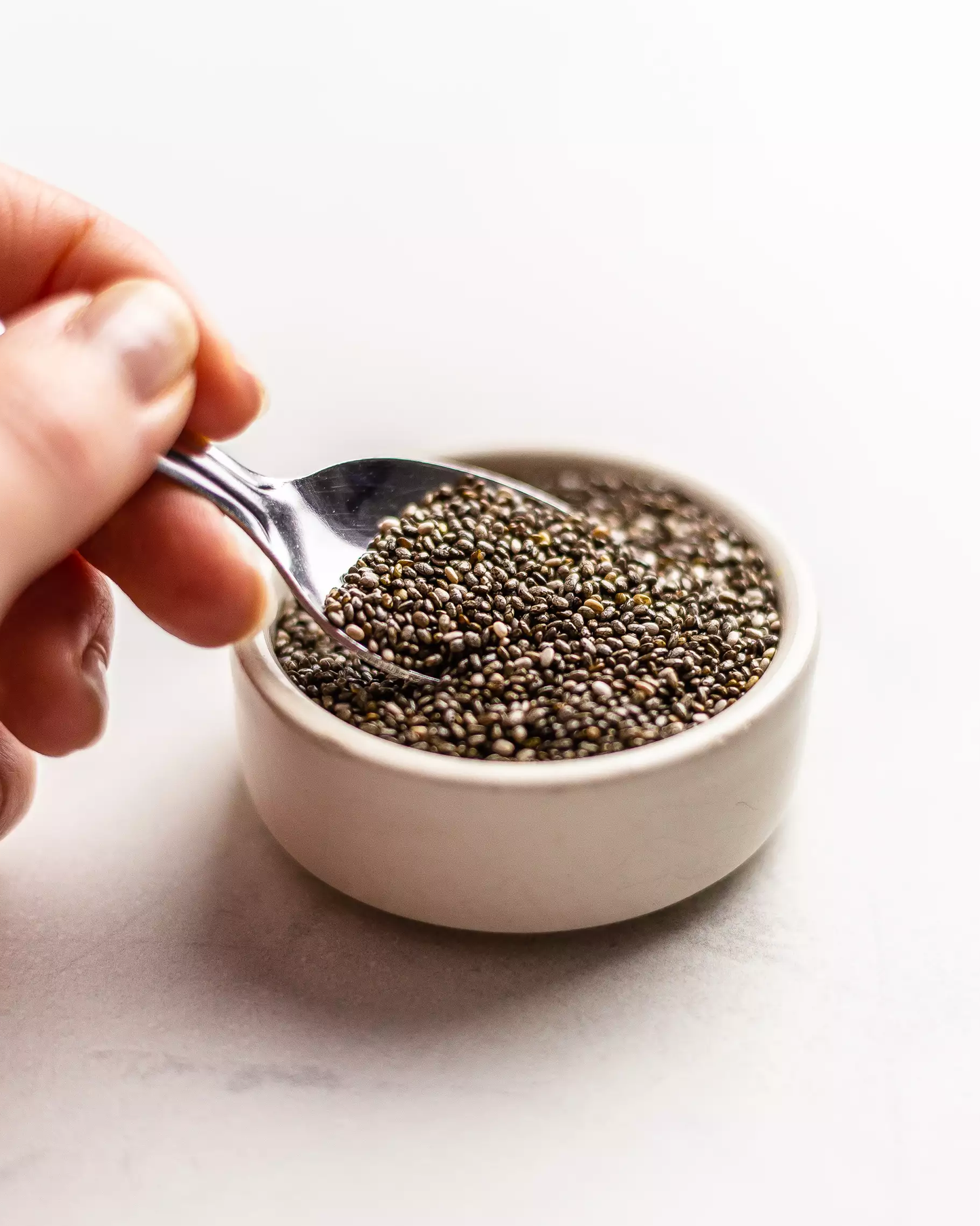 Add On, Chia Seeds