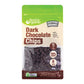 Absolute Organic Dark Chocolate Chips 350g, (Vegan) 70% Dark Chocolate Australian Certified Organic