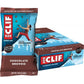Clif Energy Bar, Chocolate Brownie Single Bar (68g) Or A Box Of 12 Bars
