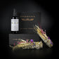 Shemana Ancient Crystal Cleanse Kit - Sage Smudge + Crystal Mist; Cleanse Negative Energy