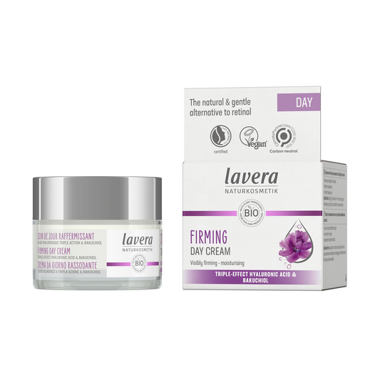 Lavera Firming Day Cream 50ml