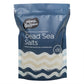 Honest To Goodness Premium Dead Sea Salt 1Kg, Coarse Texture