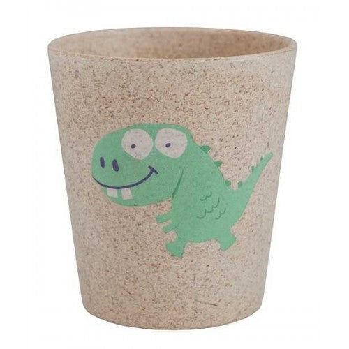 Jack N' Jill Biodegradable Dinosaur Rinse Cup