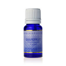 Springfields Aromatherapy Oil, Grapefruit 11ml