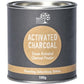 Eden Health Foods Activated Charcoal 100g, 300g Or 1Kg, Steam Activated
