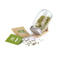Urban Greens Sprout Jar Kit, Mung Beans