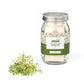 Urban Greens Sprout Jar Kit, Radish