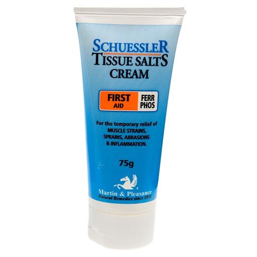 Martin & Pleasance Schuessler Tissues Ferr Phos 75g Cream