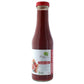 Global Organics Tomato Sauce (Ketchup) Organic (glass) 500g