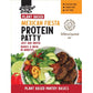 Plantasy Foods Protein Patty Mix, 200g, Mexican Fiesta Flavour