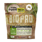Protein Supplies Australia BioPro (Sprouted Brown Rice) 500g Or 1kg, Chocolate & Hazelnut Flavour