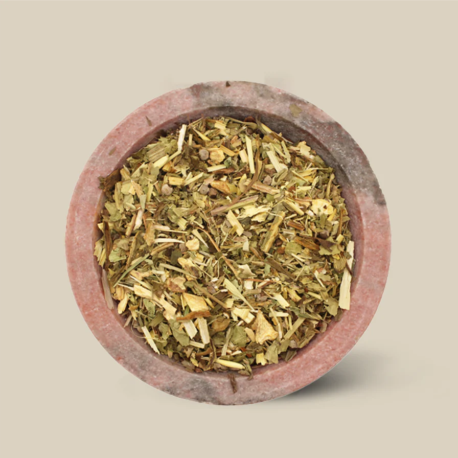 The Tea Collective Maternity Collection 80g Loose Leaf, Stage 1 'Seed'