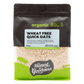 Honest To Goodness Wheat Free Quick Oats 700g, Certified Organic