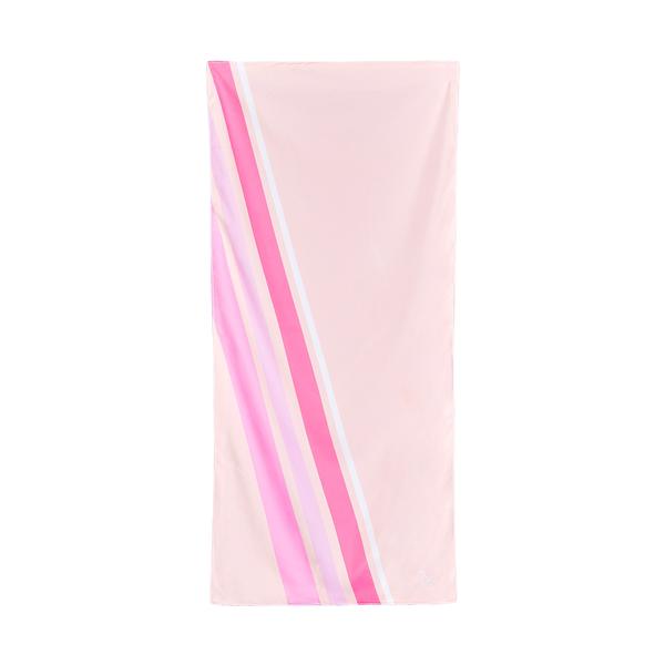 Dock & Bay Cooling Sports Towel, Go Faster Collection, Sprint Pink