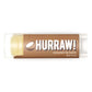 Hurraw Lip Balm 4.8g, Balms Collection, Coconut Flavour