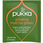 Pukka Herbs 20 Mixed Tea Bags, Collection Green