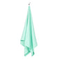 Dock & Bay Quick Dry Fitness Towel, Essential Collection, Rainforest Green