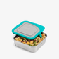 Klean Kanteen Complete Food Box Set, With Snap & Lock Tab