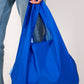 Kind Bag, Medium, Sapphire Blue