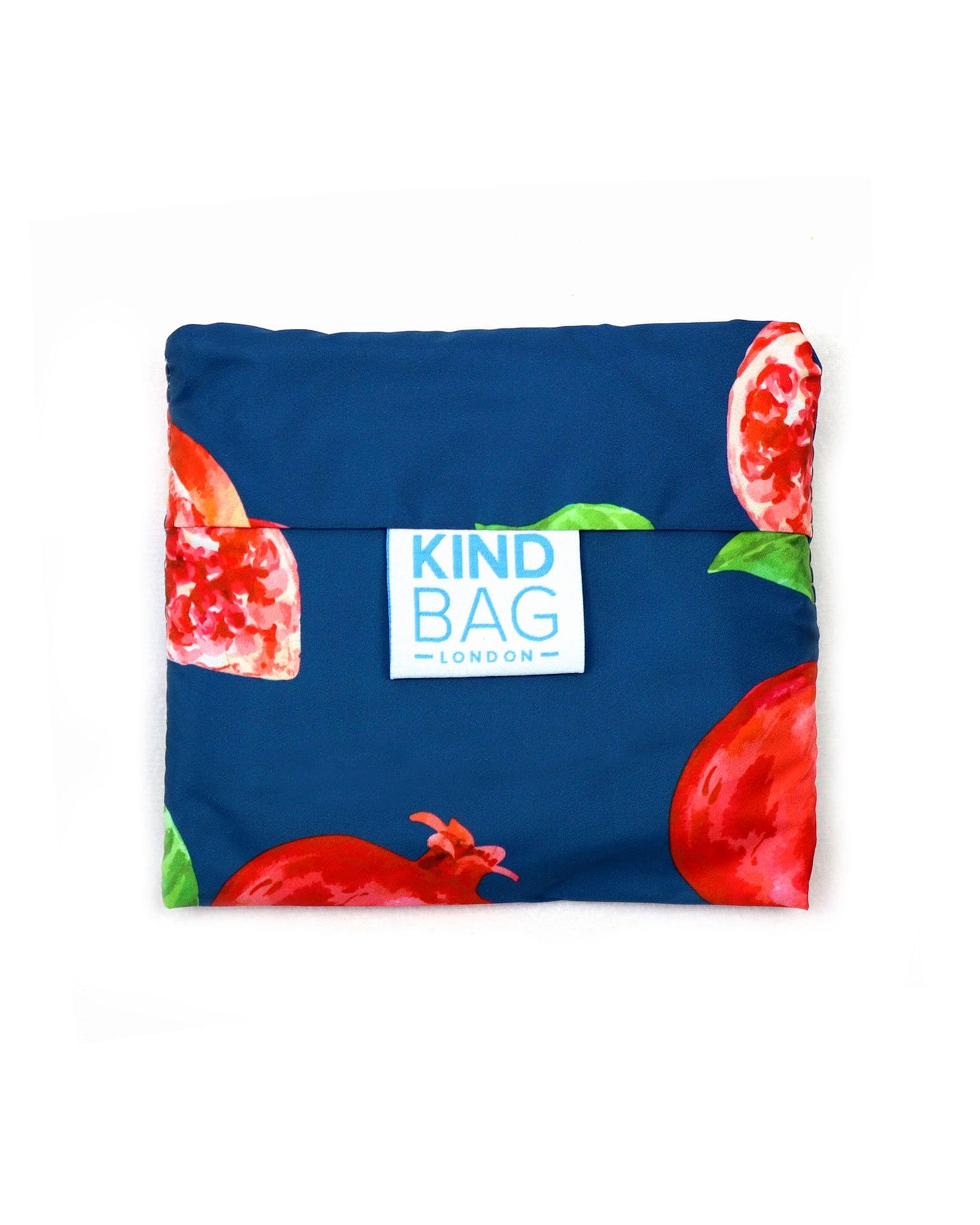 Kind Bag, Medium, Pomegranate