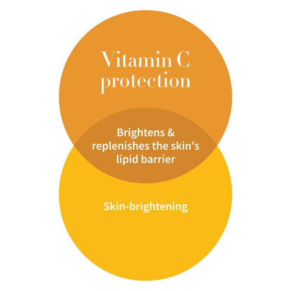 Antipodes Gospel Vitamin C Skin-Glow Gel Cleanser 200mL, For Dull Skin Or Pigmentation