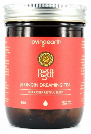 Loving Earth Jilungin Dreaming Tea 30g