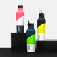 Corkcicle Classic Collection, Sport Canteen 600ml, Electric Green Colour Block
