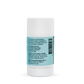 Noosa Basics Organic Deodorant Stick + Magnesium 60g, Coconut & Lime