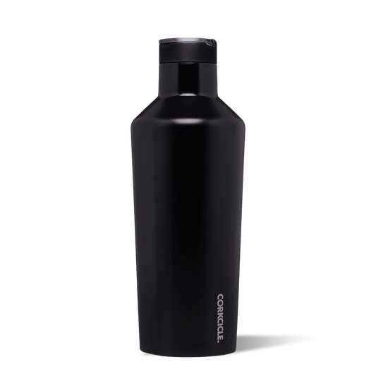 Corkcicle Classic Collection, Sport Canteen 600ml, Matte Black