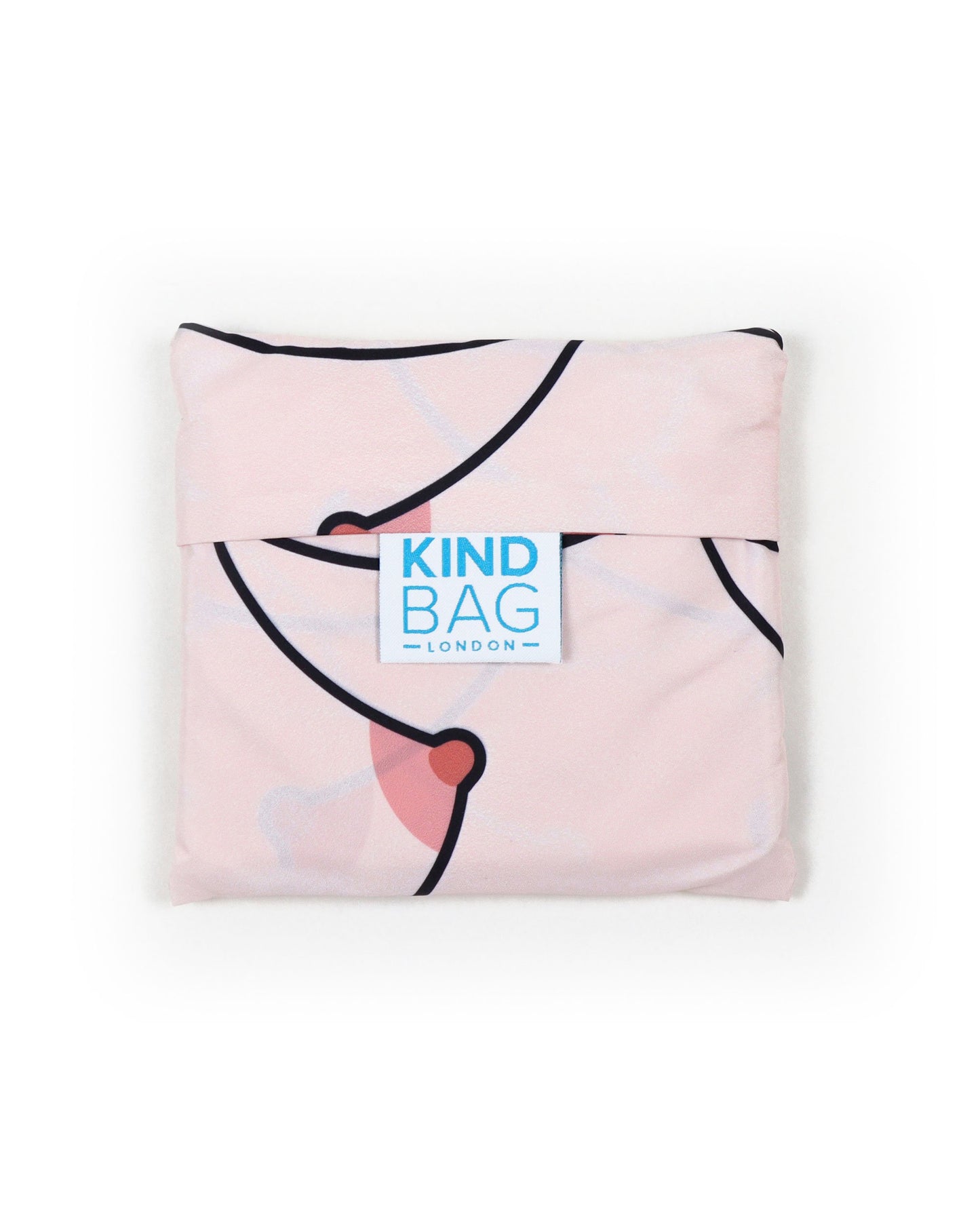 Kind Bag, Medium, Boobs